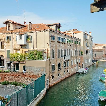 Dolcevita Apartments N 465 Biennale Velence Kültér fotó