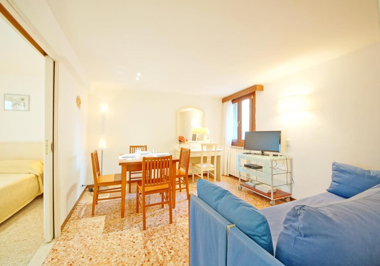 Dolcevita Apartments N 465 Biennale Velence Kültér fotó