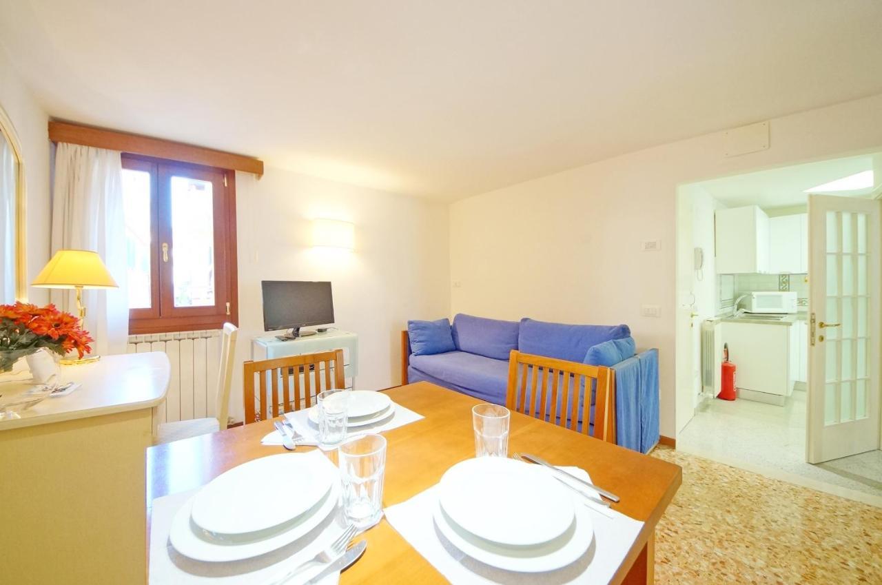 Dolcevita Apartments N 465 Biennale Velence Kültér fotó