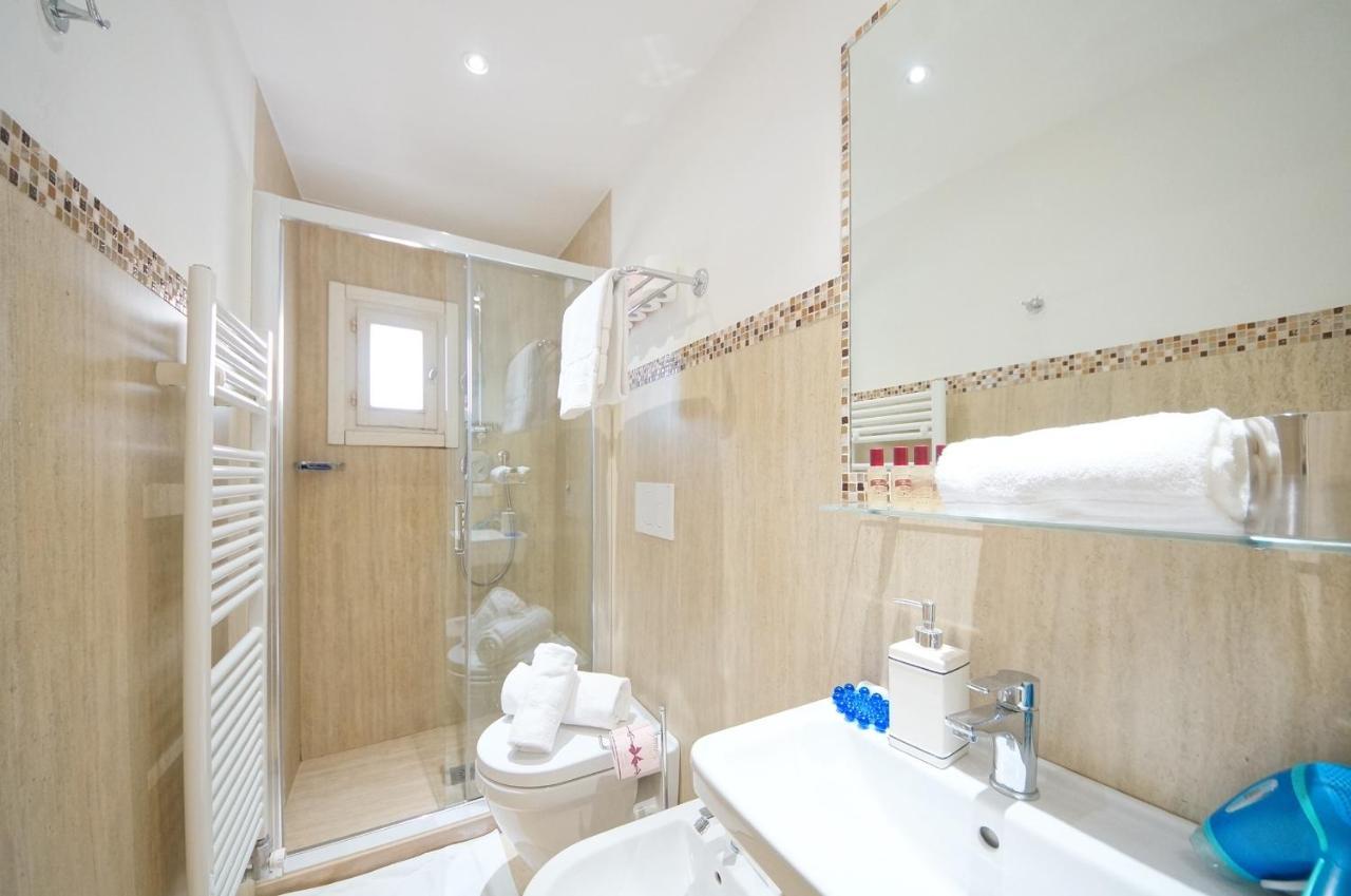 Dolcevita Apartments N 465 Biennale Velence Kültér fotó