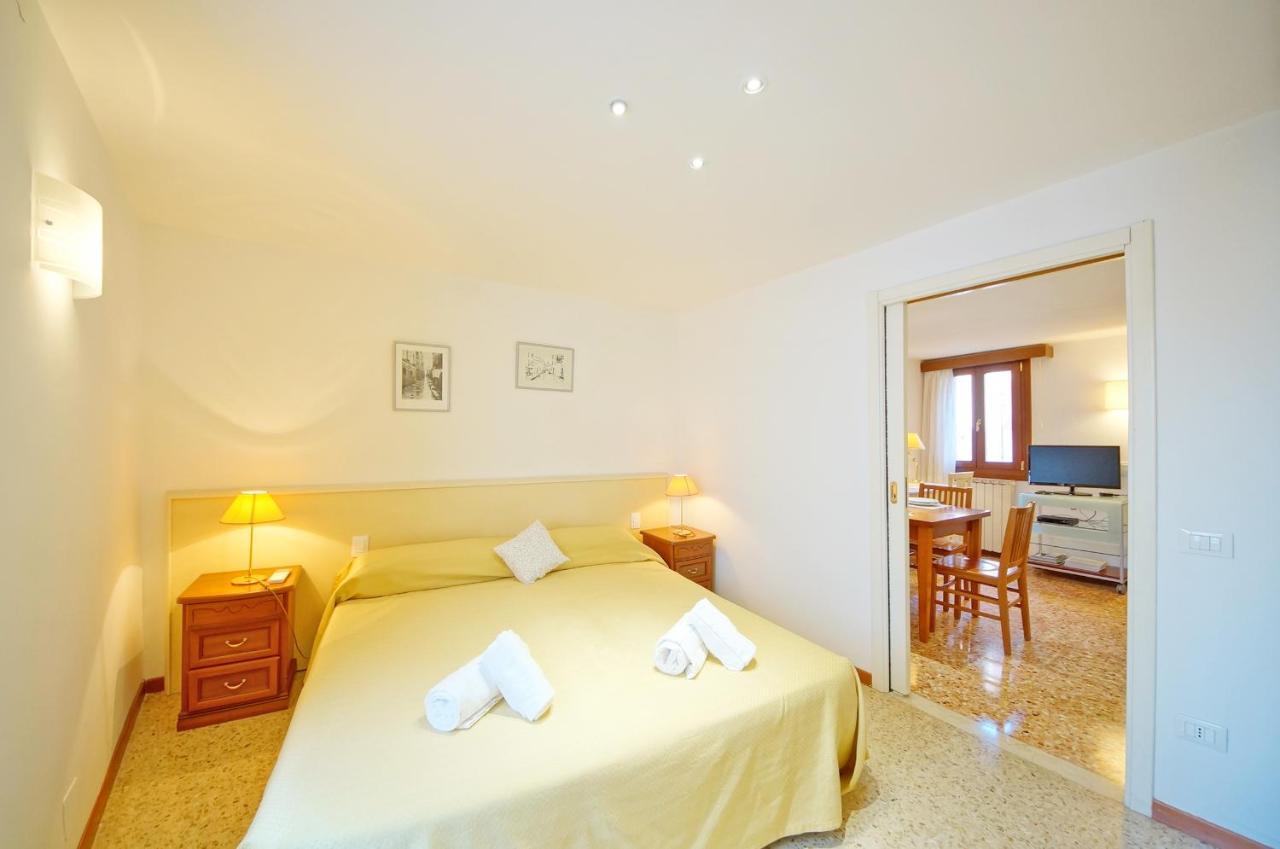 Dolcevita Apartments N 465 Biennale Velence Kültér fotó