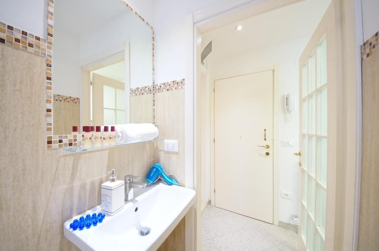 Dolcevita Apartments N 465 Biennale Velence Kültér fotó