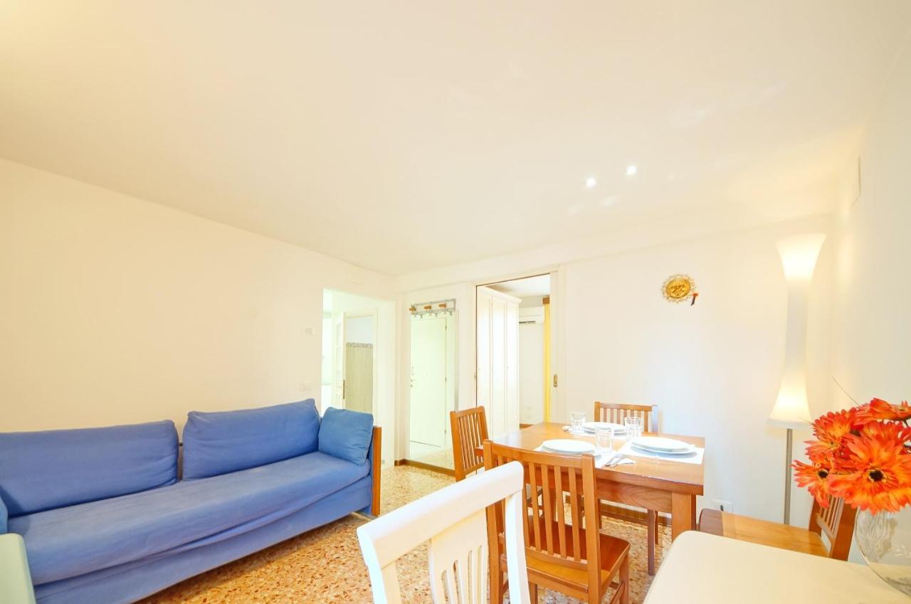 Dolcevita Apartments N 465 Biennale Velence Kültér fotó
