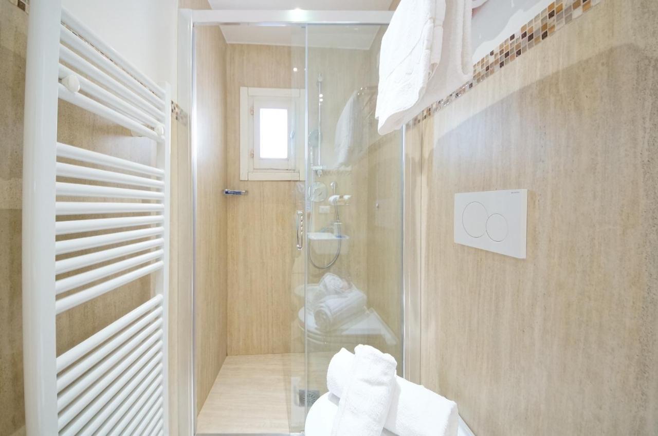 Dolcevita Apartments N 465 Biennale Velence Kültér fotó