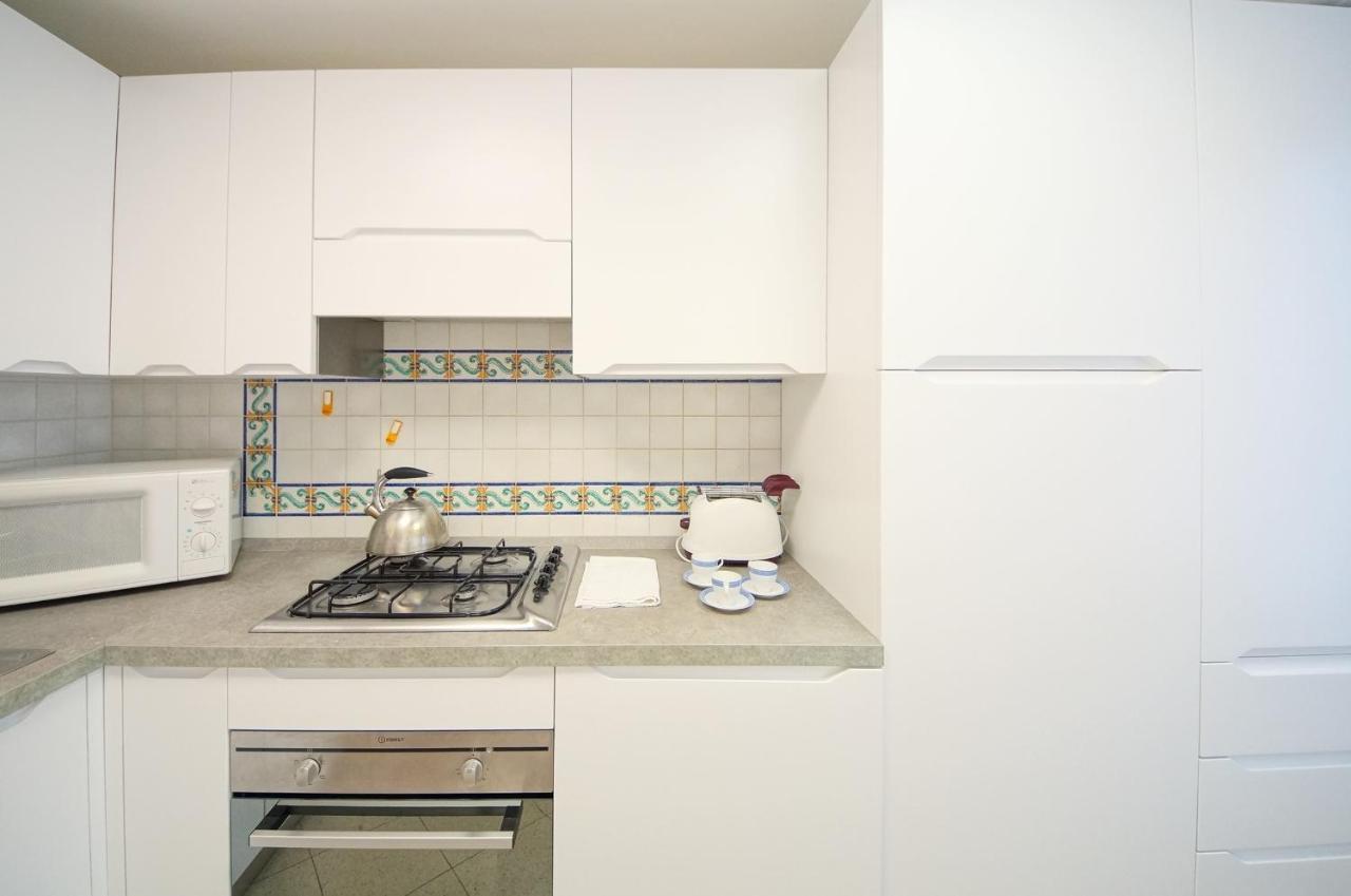Dolcevita Apartments N 465 Biennale Velence Kültér fotó
