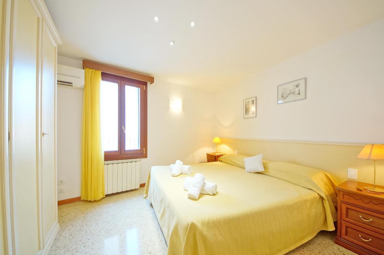 Dolcevita Apartments N 465 Biennale Velence Kültér fotó