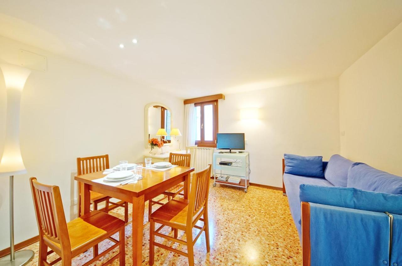 Dolcevita Apartments N 465 Biennale Velence Kültér fotó