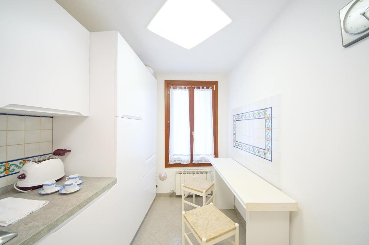 Dolcevita Apartments N 465 Biennale Velence Kültér fotó