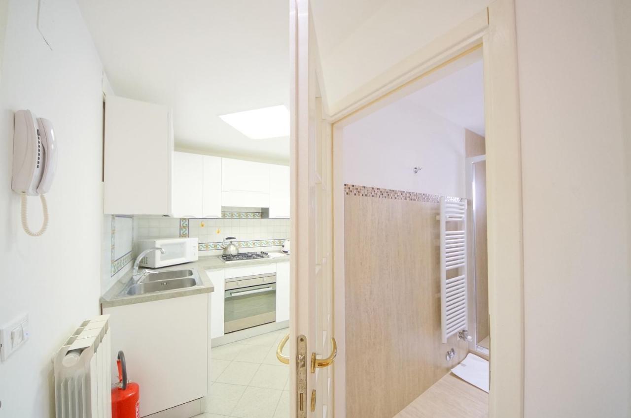 Dolcevita Apartments N 465 Biennale Velence Kültér fotó